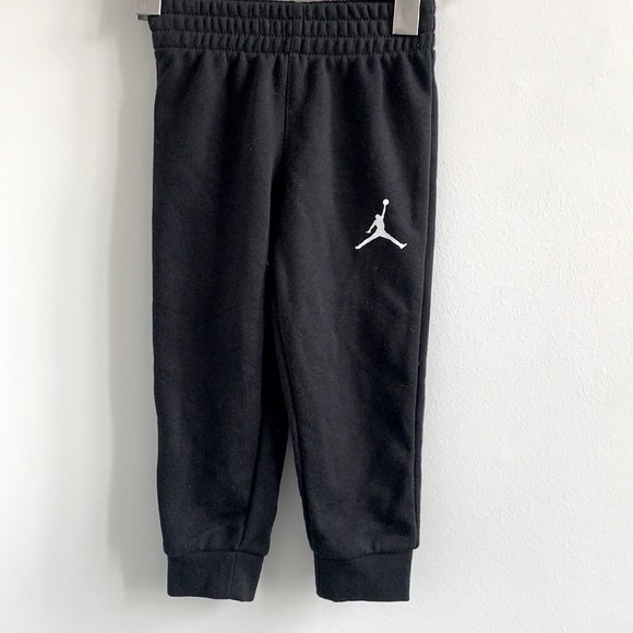 Jordan Little Boys Joggers - Picture 1 of 6